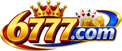6777 com লোগো